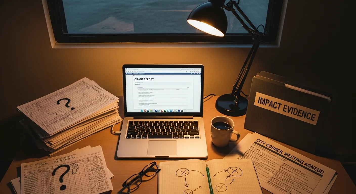 How to Measure Journalism's Real Impact