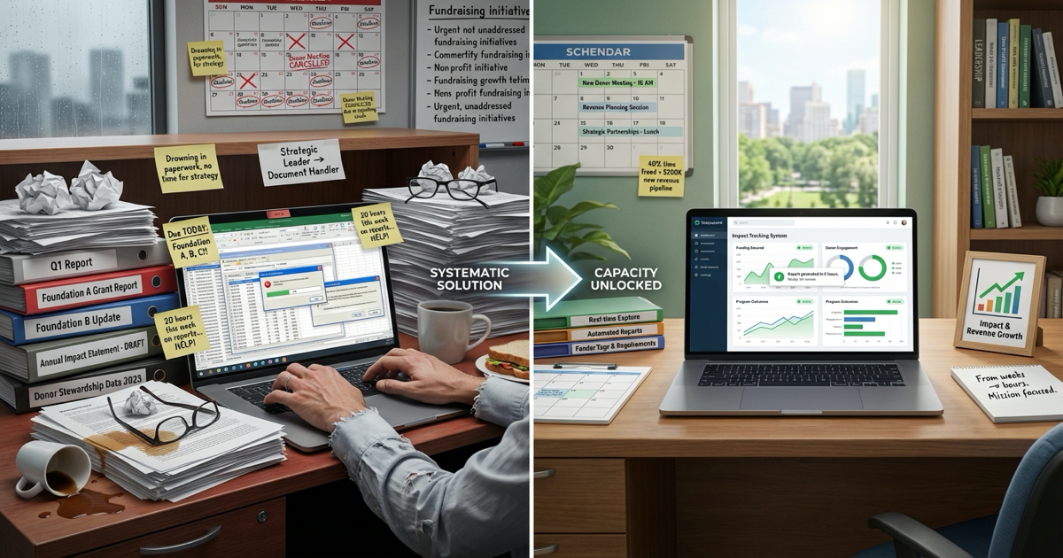 Breaking Free from the Effectiveness Paradox